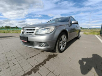 Mercedes C 180 Lipówki - zdjęcie 3