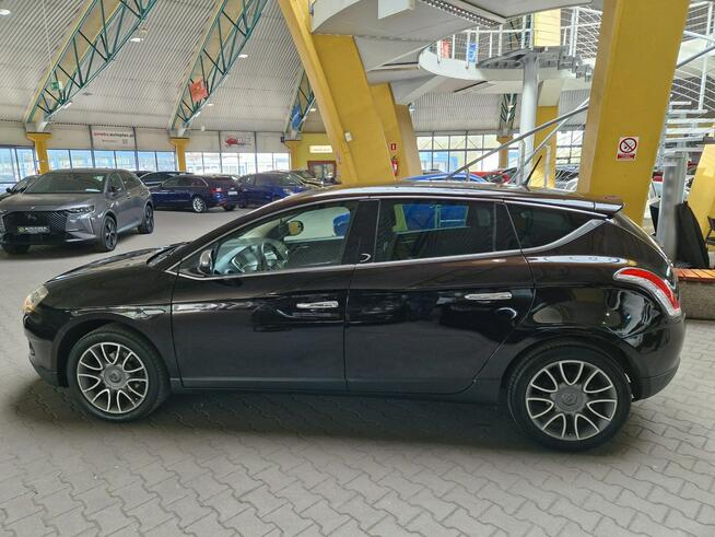 Lancia Delta ZOBACZ OPIS !! W PODANEJ CENIE ROCZNA GWARANCJA !! Mysłowice - zdjęcie 5