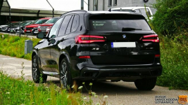 BMW X5 Ekskluzywne xDrive40i M Pakiet - Luksus, Moc i Technologia! Gdynia - zdjęcie 6