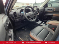 FORD BRONCO SPORT OUTER BANKS 2024 Kraków - zdjęcie 11