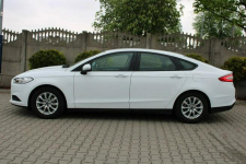 Ford Mondeo V 2.0 TDCI 150KM Automat 2017Rok Salon Polska Zambrów - zdjęcie 4