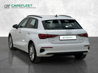 Audi A3 35 TFSI MHEV S Tronic Warszawa - zdjęcie 7