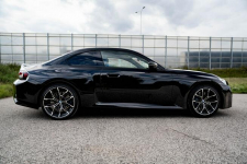 BMW M2 G87 480KM M Carbon | M Driver | Cesja leasingu / FV23% Warszawa - zdjęcie 9