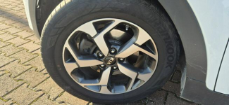 Kia Sportage Paproć - zdjęcie 5