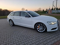 Audi a6c7 2.0 TDI 177KM_Bezwypadek_Serwis_Zadbany Pawłów - zdjęcie 9