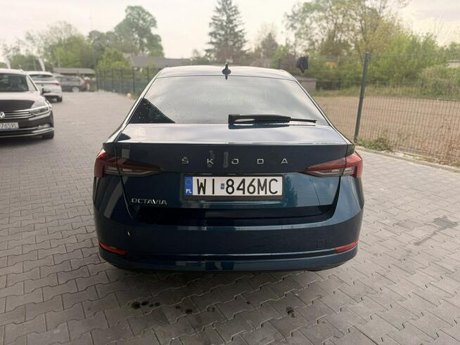 Skoda Octavia-1.5 - 150km Grodzisk Mazowiecki - zdjęcie 5