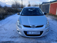 Sprzedam Hyundai i20 z 2009r Jawor - zdjęcie 3