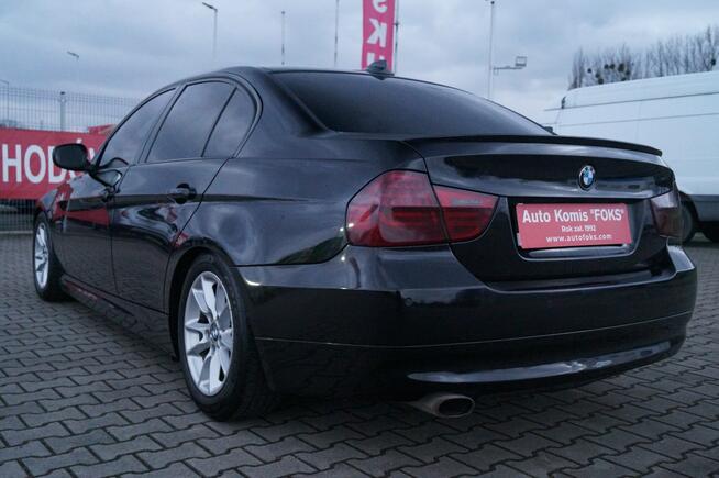 BMW 320 2.0 184KM X-DRIVE SKÓRA KSENON LIFT Goczałkowice-Zdrój - zdjęcie 9