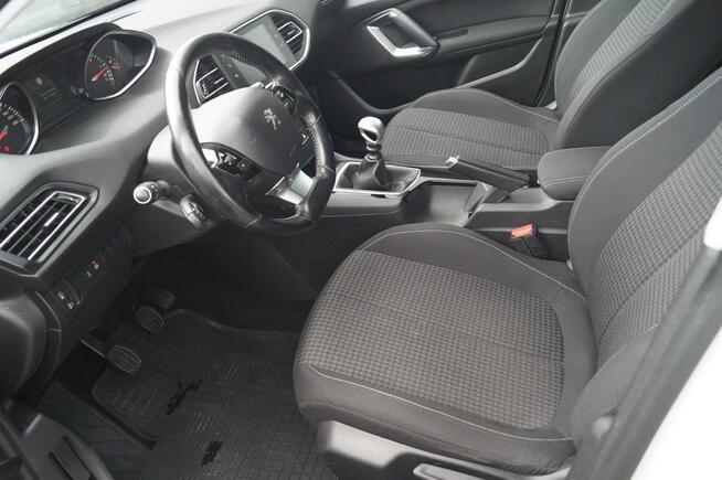 Peugeot 308 2018R 1,5 DIESEL 102KM Goczałkowice-Zdrój - zdjęcie 12