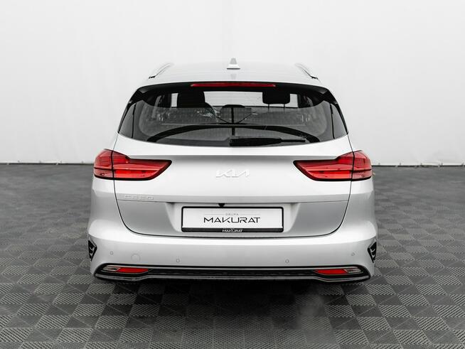 Kia Cee'd GD4E986#1.5 T-GDI M 2 stref klima K.cof salon PL VAT23% Gdańsk - zdjęcie 9
