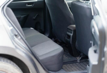 Toyota Corolla 1.4 D4D Śrem - zdjęcie 7