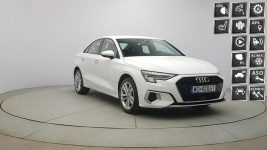 Audi A3 35 TFSI mHEV Advanced S ! Z Polskiego Salonu ! Faktura VAT !