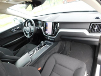 Volvo XC 60 2.0T4 197KM  z Gwarancją Kupiony Salon 2021r Żyrardów - zdjęcie 8
