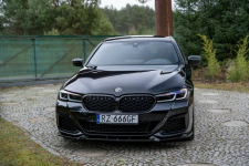 G30 FACELIFT / M PACK / xDrive / 520d Mild Hybrid / SALON PL / MAXTON Ropczyce - zdjęcie 8