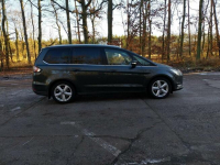 FORD GALAXY MK4 * TDCI 180KM 4x4 * Pełne wyposażenie Szczecin - zdjęcie 2