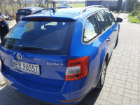 Skoda Octavia 3 kombi Kajetany - zdjęcie 5