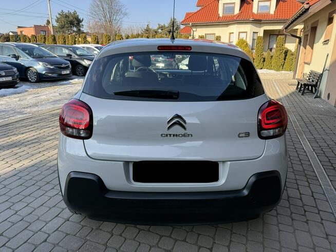 Citroen C3 !! Rezerwacja !! Orzech - zdjęcie 8