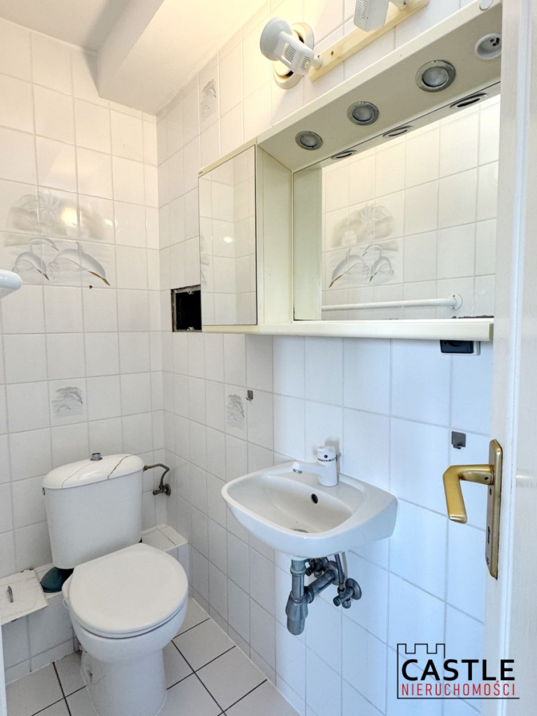 Dwupoziomowe | Spółdzielczo własnościowe Gdańsk - zdjęcie 10