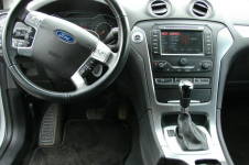 Ford Mondeo 2,0 TDCi 140 KM Piła - zdjęcie 8
