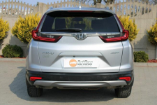 Honda CR-V V 1.5T Benzyna 193KM 4WD Automat CVT EXECUTIVE 2020Rok Zambrów - zdjęcie 8