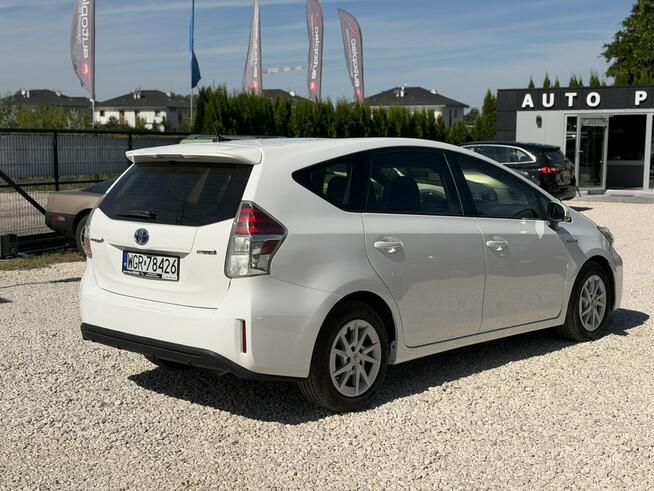 TOYOTA PRIUS+  | 7 miejsc | AUTOMAT | LED | LKA | FV 23%I Grójec - zdjęcie 8