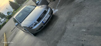 Sprzedam Audi A4 b6 Mirsk - zdjęcie 1