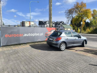 Peugeot 207 1.4i 16V 95KM Klimatyzacja Łuków - zdjęcie 4