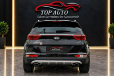KIA SPORTAGE 1.6 T-GDI GT Line 2WD Salon Polska Panorama Warszawa - zdjęcie 7