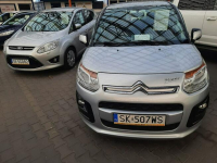 Citroen C3 Picasso Mysłowice - zdjęcie 2