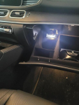 Mercedes GLE 350 DE Kraków - zdjęcie 12