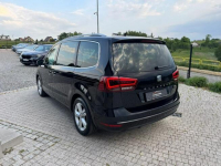 Seat Alhambra 7 OSOBOWY*nawigacja*150 km*FR*KAMERA Sierakowice - zdjęcie 5