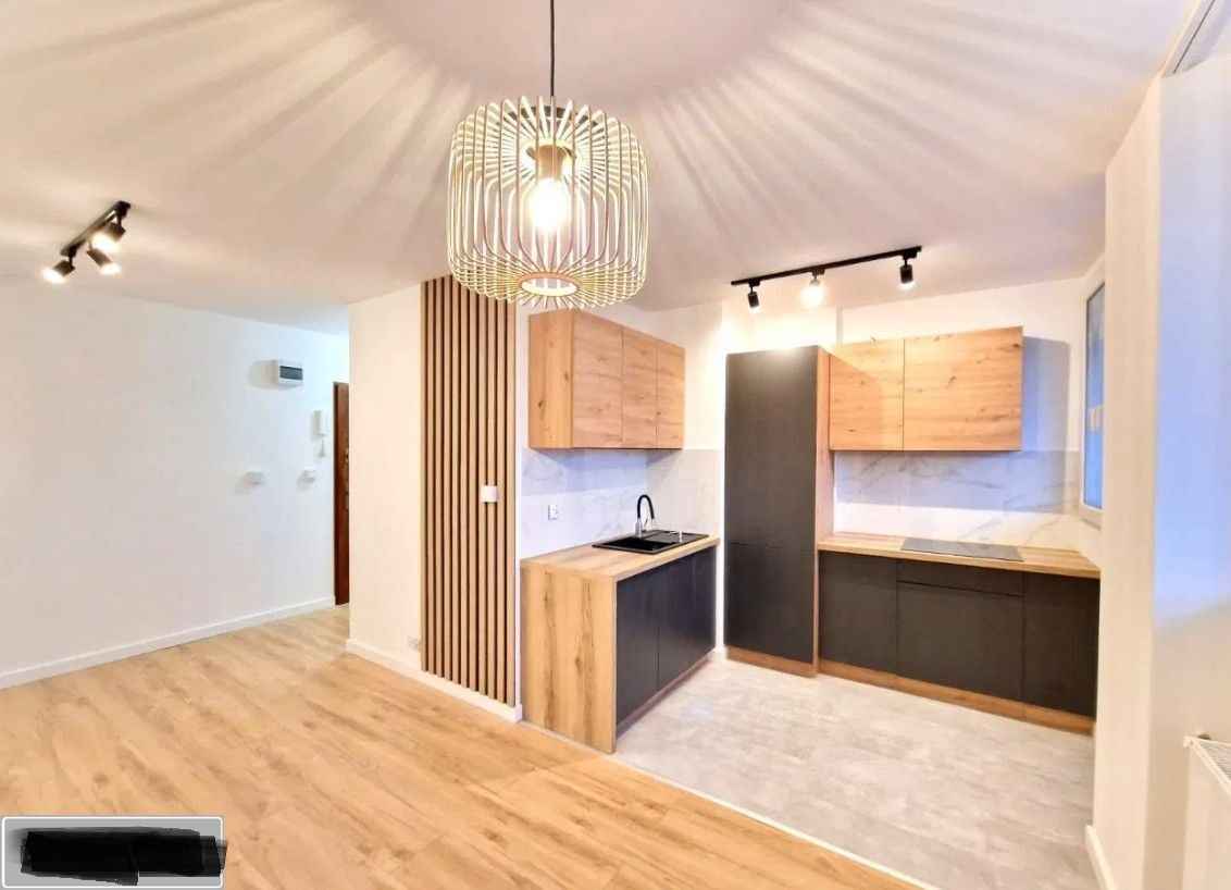 2pok, 35met, Okolice Borowskiej BALKON/PIWNICA/WINDA (Wrocław) Krzyki - zdjęcie 2