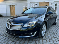 Opel Insignia LIFT Bi-Xenon Navi Climatronic Gwarancja Kutno - zdjęcie 2