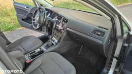 Volkswagen Golf 1.6 TDI BMT Comfortline Częstochowa - zdjęcie 8