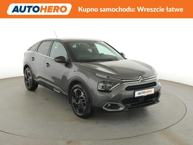 Citroen C4 Kamera, Led, Automat, Navi, Skóra, Grzane fotele, Klima Warszawa - zdjęcie 10