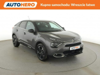 Citroen C4 Kamera, Led, Automat, Navi, Skóra, Grzane fotele, Klima Warszawa - zdjęcie 10