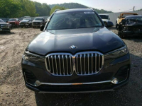 BMW X7 2021, 3.0L, 4x4, porysowany lakier Sulejówek - zdjęcie 2