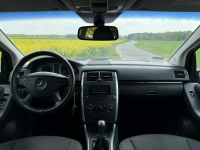Mercedes B 150 1.5 benzyna 95KM Zadbany Serwisowany Ocice - zdjęcie 3