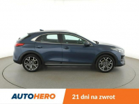 Kia XCeed LPG full LED klima auto półskóra klima auto kamera cofania Warszawa - zdjęcie 9