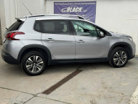 Peugeot 2008 PROMOCJA cenowa - Pisemna Gwarancja 12 miesięcy Konin - zdjęcie 5