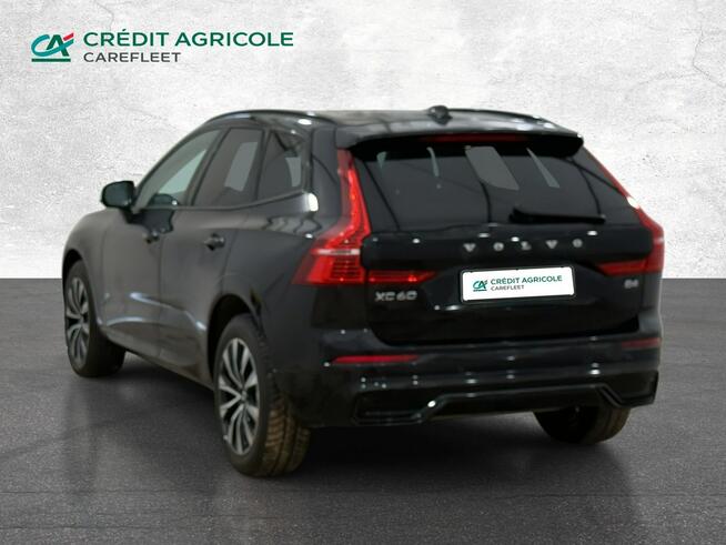 Volvo XC 60 B4 B Plus Dark Aut Warszawa - zdjęcie 7
