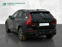Volvo XC 60 B4 B Plus Dark Aut Warszawa - zdjęcie 7