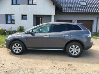Mazda CX-7 2.2 CD Exclusive 2010 Łubiana - zdjęcie 9