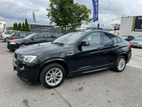 BMW X4 M-pakiet X-drive Automat Bezwypadkowy Harman/Kardon