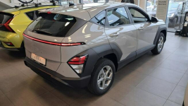 Hyundai Kona 1.0 T-GDI 6MT 2WD (100 KM) Smart + Comfort Łódź - zdjęcie 6