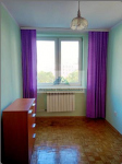 Bryły 50,7m2. 3 pokoje z kuchnią! Loggia! 5/10p. Warszawa - zdjęcie 5