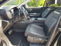 Citroen C5 Aircross 2,0 HDi Automat Shine Panorama Navi Gwarancja Włocławek - zdjęcie 9