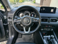 Mazda CX-5 2022 rok. Stan IDEALNY Oświęcim - zdjęcie 11