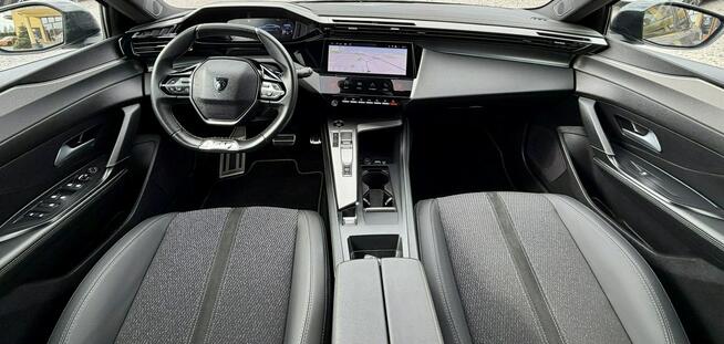 Peugeot 408 GT-line,Plug-in,Full wersja,Gwarancja Kamienna Góra - zdjęcie 11