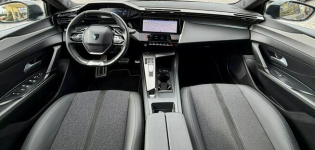 Peugeot 408 GT-line,Plug-in,Full wersja,Gwarancja Kamienna Góra - zdjęcie 11